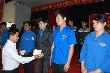 5 hoạt động chính của “Tình nguyện mùa Đông” 2015